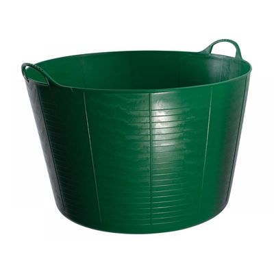 Gorilla Tub® Extra Large 75L | Colour: Green