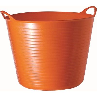 Gorilla Tub® Medium 26L | Colour: Orange