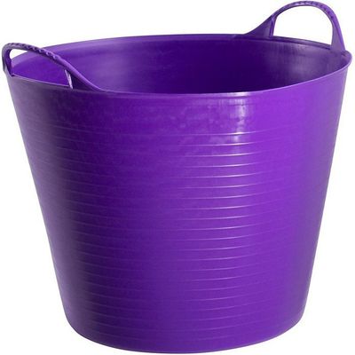 Gorilla Tub® Small 14L | Colour: Purple