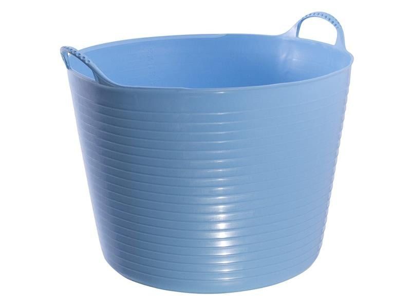 Gorilla Tub® Large 38L | Colour: Sky Blue - Image 1