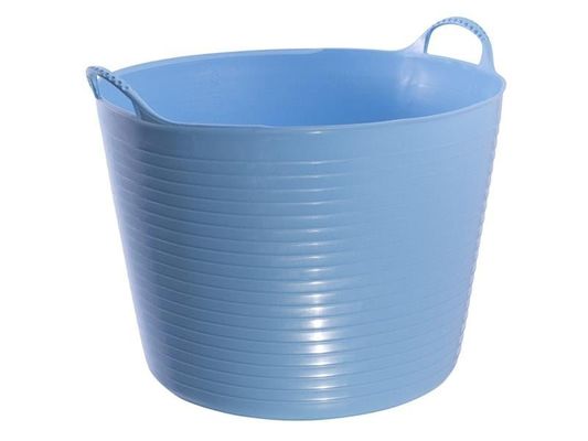 Gorilla Tub® Large 38L | Colour: Sky Blue