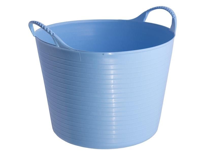 Gorilla Tub® Small 14L | Colour: Sky Blue - Image 1