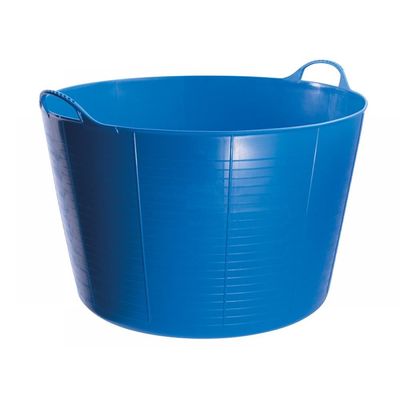 Gorilla Tub® Extra Large 75L | Colour: Blue