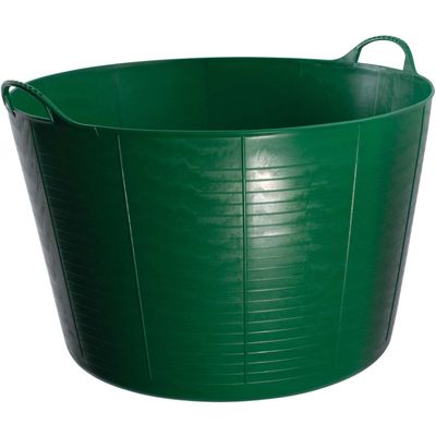 Gorilla Tub® Extra Large 75L | Colour: Red