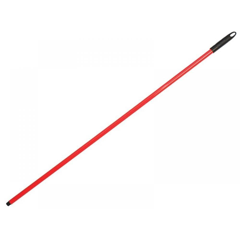 Gorilla Broom® 120cm Handle | Colour: Red - Image 1