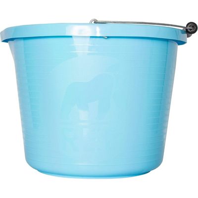 Premium Bucket | Colour: Sky Blue