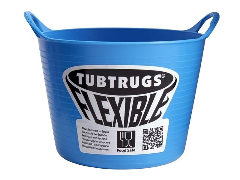 Gorilla Tub® Micro 300ml | Colour: Blue - Image 1