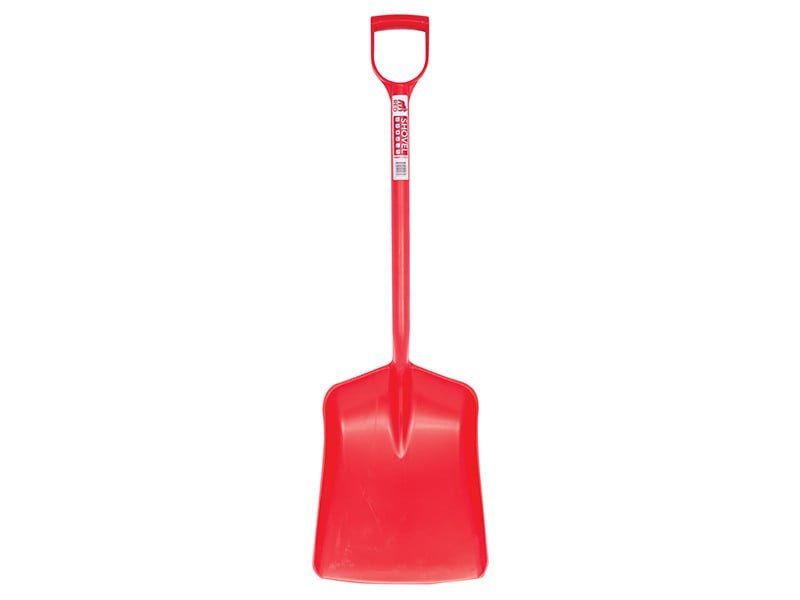 Gorilla Shovel™ | Colour: Red - Image 1
