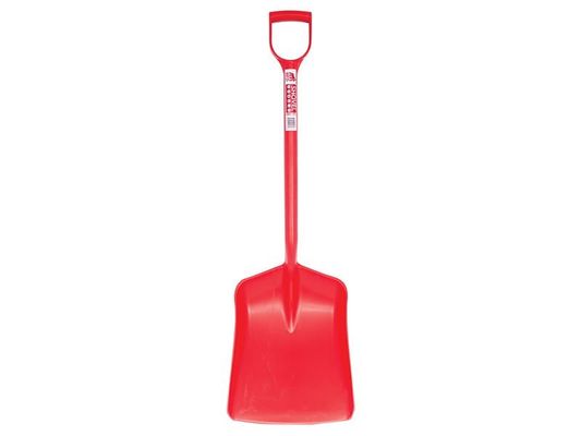Gorilla Shovel™ | Colour: Red