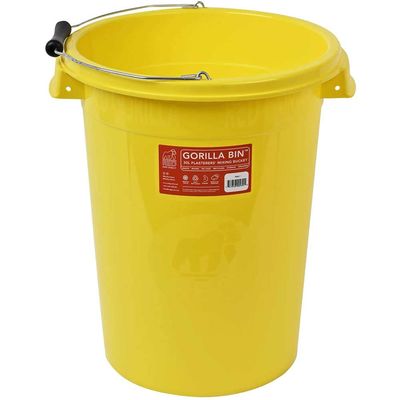 Gorilla Bin™ 30L Mixing Bucket