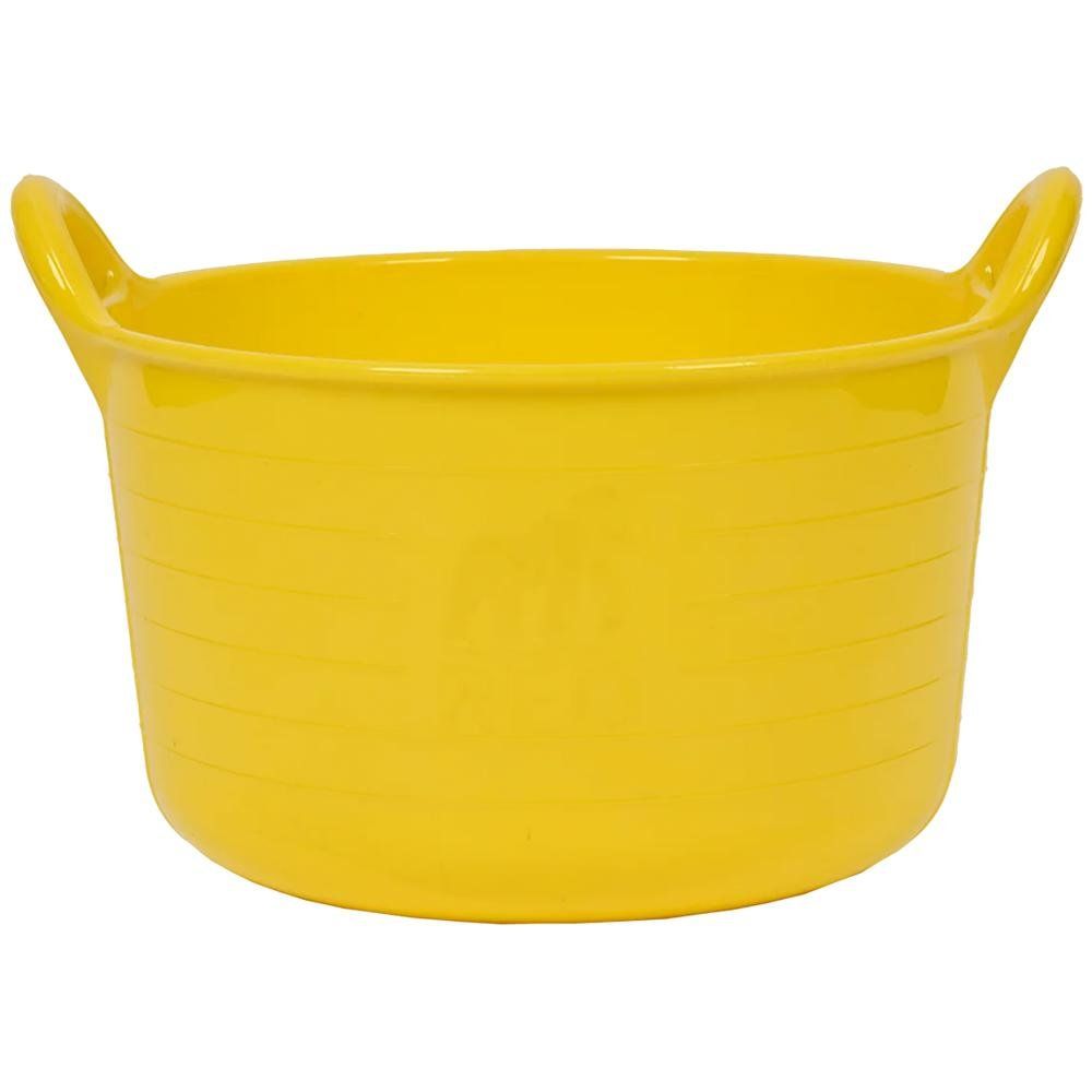 Red Gorilla 2 Handled Heavy Duty Power Tub - Image 1