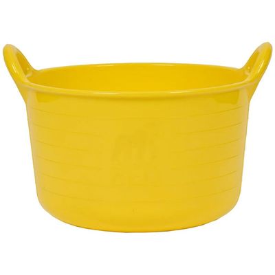 Red Gorilla 2 Handled Heavy Duty Power Tub