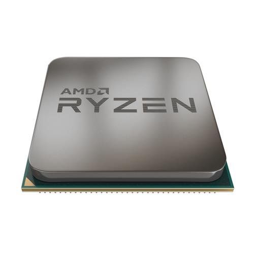 AMD Ryzen 5 3400G processor 3.7 GHz 4 MB L3 Box - Image 1