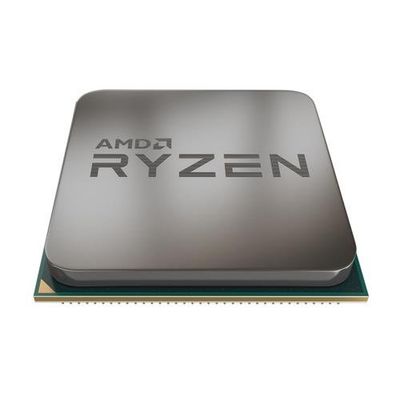 AMD Ryzen 5 3400G processor 3.7 GHz 4 MB L3 Box