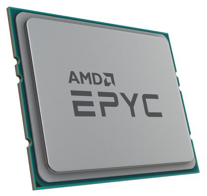 AMD EPYC 7252 processor 3.1 GHz 64 MB L3 Box