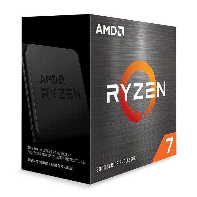 AMD Ryzen™ 7 5800X Processor - Image 1