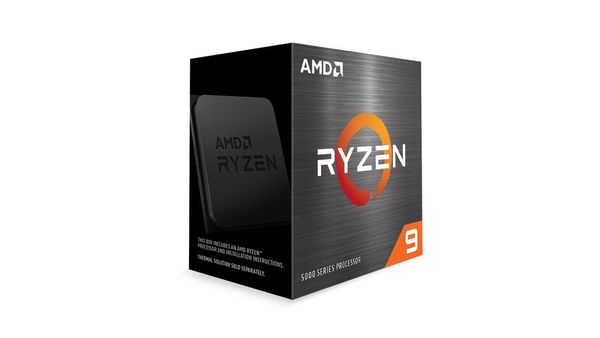 AMD Ryzen™ 9 5950X Processor