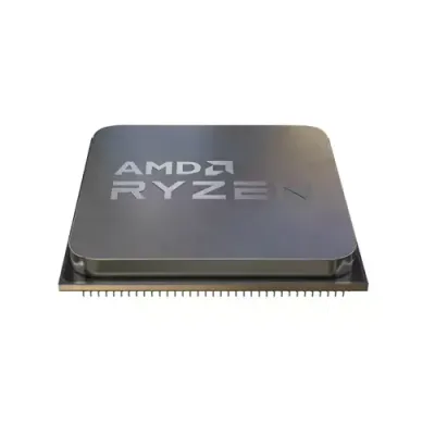 AMD Ryzen 5 4500 processor 3.6 GHz 8 MB L3 Box - Thumbnail 2