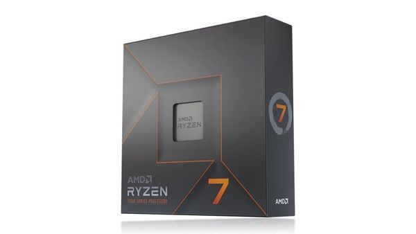 AMD Ryzen™ 7 7700X Processor