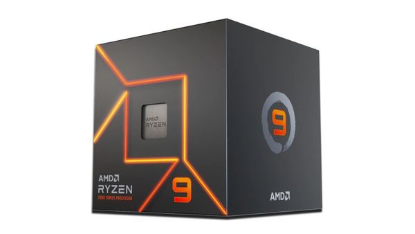 AMD Ryzen™ 9 7900 Processor