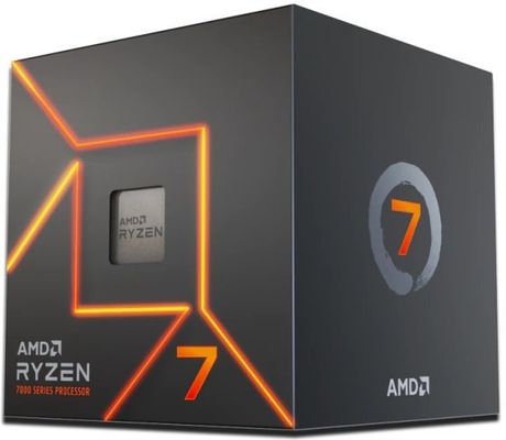 AMD Ryzen™ 7 7700 Processor