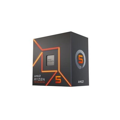 AMD Ryzen 5 7600 processor 3.8 GHz 32 MB L2 &amp; L3 Box