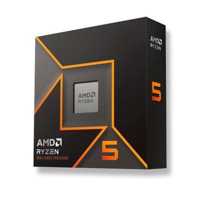AMD Ryzen™ 5 9600X Processor