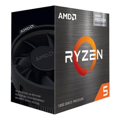 AMD Ryzen 5 5600GT processor 3.6 GHz 16 MB L3 Box