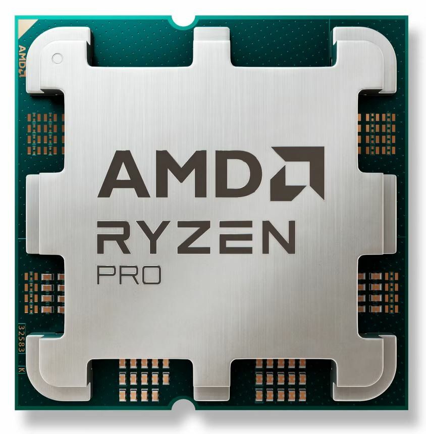 AMD Ryzen 5 PRO 8500G processor 3.5 GHz 16 MB L3 - Image 1
