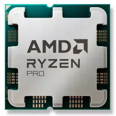 AMD Ryzen 5 PRO 8500G processor 3.5 GHz 16 MB L3 - Thumbnail 2