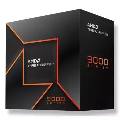 AMD Ryzen Threadripper 9960X processor 4.2 GHz 128 MB L3 Box - Thumbnail 2