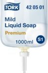 Tork 420501 soap 1000 ml Liquid soap 1 pc(s) - Image 1