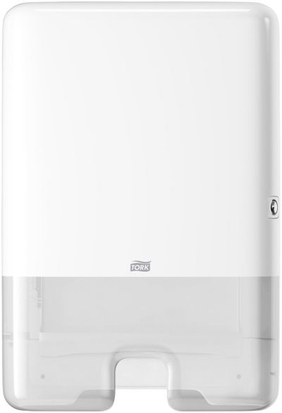 Tork Xpress Sheet paper towel dispenser White