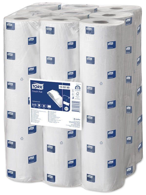 Tork 150250 toilet paper 54.5 m - Image 1