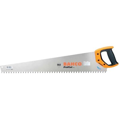 Bahco 256-26 256-26 Profcut™ Hardpoint Block Saw 650Mm (26In) 2 Tpi
