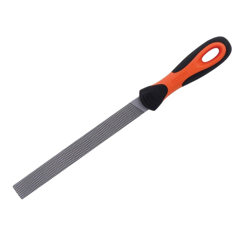 Bahco Ergo Hand Oberg Cut File - Image 1