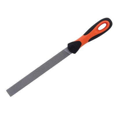Bahco Ergo Hand Oberg Cut File