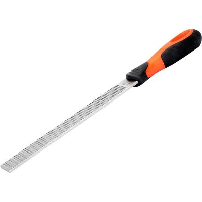 Bahco 4-152-08-2-2 2-In-1 Ergo™ Homeownerfts Wood & Metal File 200Mm (8In)