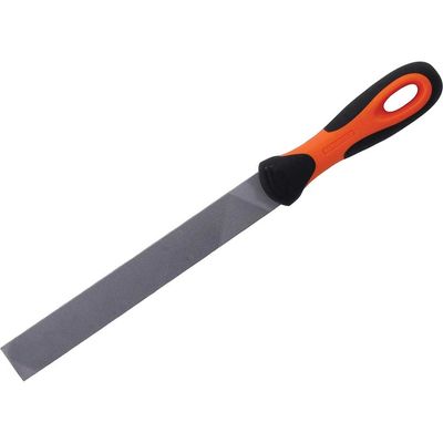 Bahco 4-153-08-1-2 2-In-1 Ergo™ Homeownerfts Metal File 200Mm (8In)