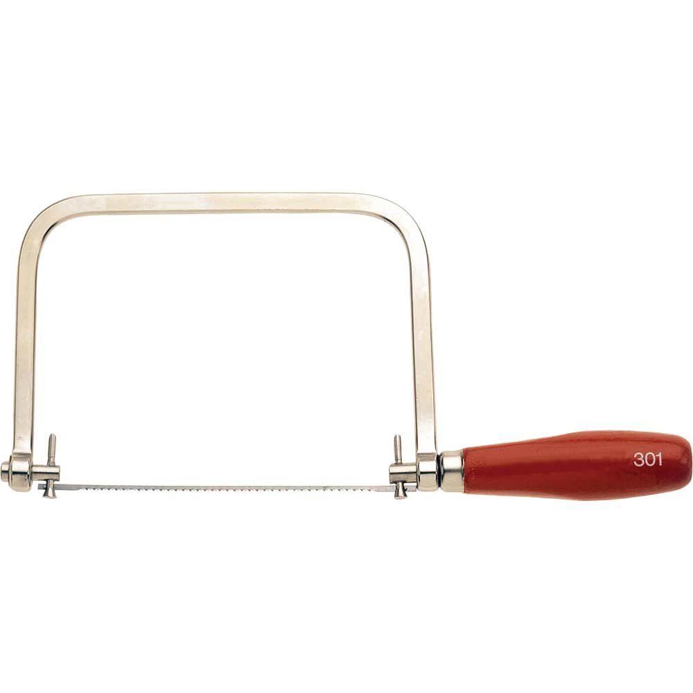 Bahco 301 301 Coping Saw 165Mm (6.1/2In) 14 Tpi - Image 1