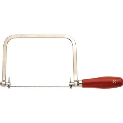 Bahco 301 301 Coping Saw 165Mm (6.1/2In) 14 Tpi
