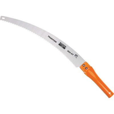Bahco 384-6T 384-6T Pruning Saw 360Mm (14In) 6Tpi
