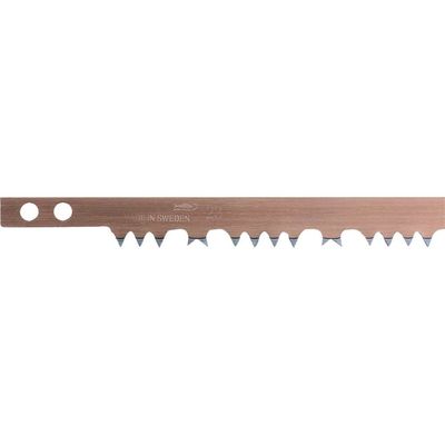 Bahco 23-24 23-24 Raker Tooth Hard Point Bowsaw Blade 600Mm (24In)