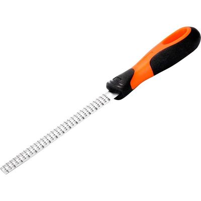 Bahco 6-342-08-2-2 6-342-08-2-2 Ergo™ Half-Round Rasp 200Mm (8In)