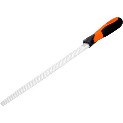 Bahco HRFM10 Ergo™ Filemaster Half-Round 250Mm (10In)