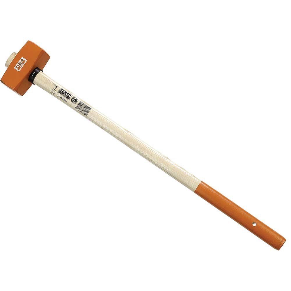 Bahco LS-MASSE-4 Maul Hickory Handle Ls-Masse-4 4.3Kg - Image 1