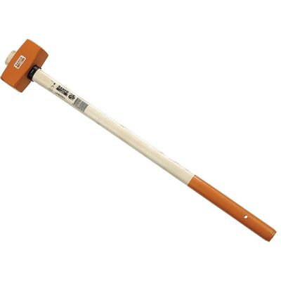 Bahco LS-MASSE-4 Maul Hickory Handle Ls-Masse-4 4.3Kg
