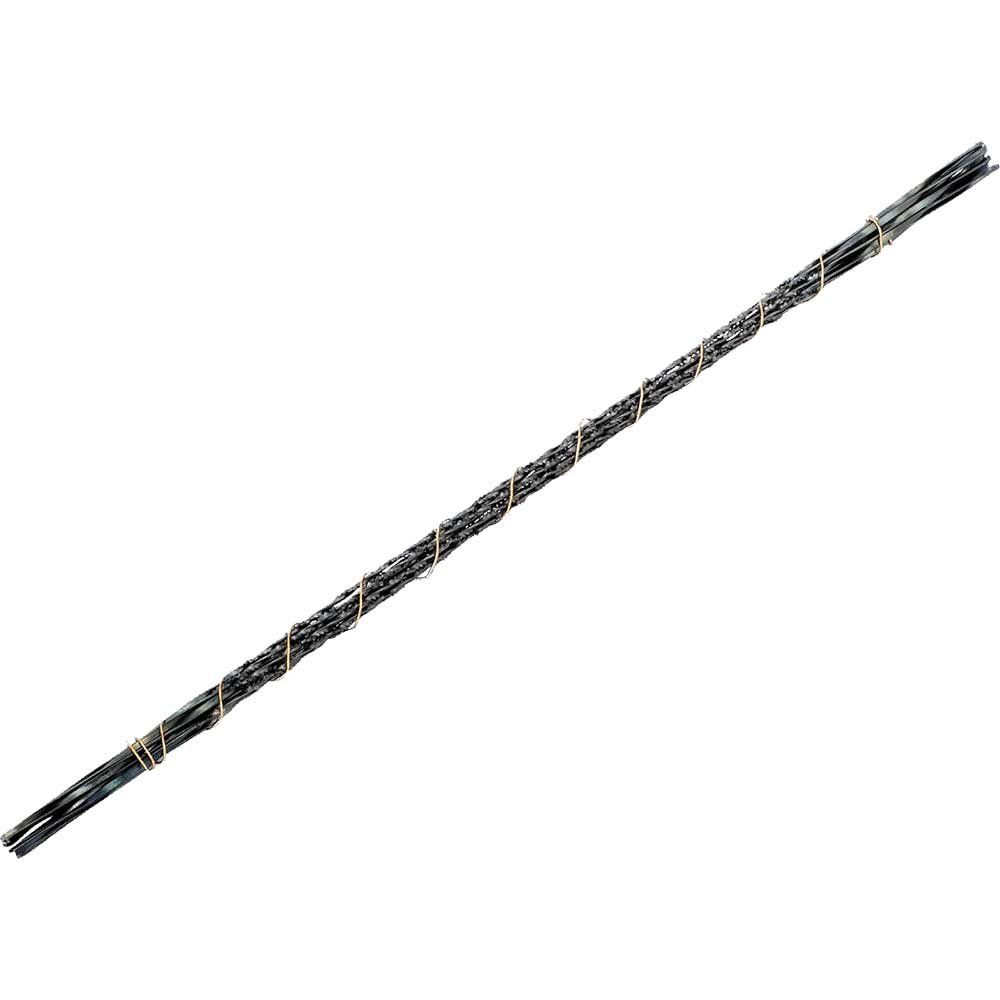 Bahco 302-83S-12P 302-83S-12P Spiral Fret Saw Blades Medium 130Mm (5In) (Pack Of 12) - Image 1