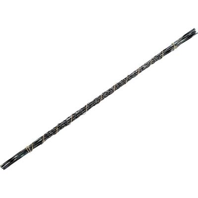 Bahco 302-83S-12P 302-83S-12P Spiral Fret Saw Blades Medium 130Mm (5In) (Pack Of 12)