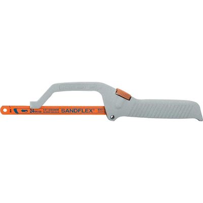Bahco 208 208 Mini Saw 250Mm (10In)